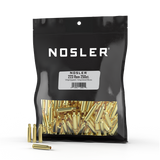 Nosler Premium Bulk Brass Unprimed Cases 223 Remington (250pk)