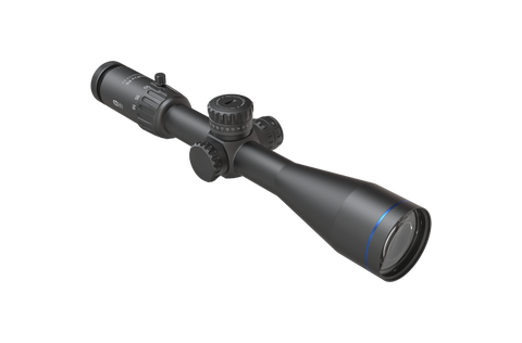 Meopta Meopro Optika6 3-18x50 RD FFP Rifle Scope