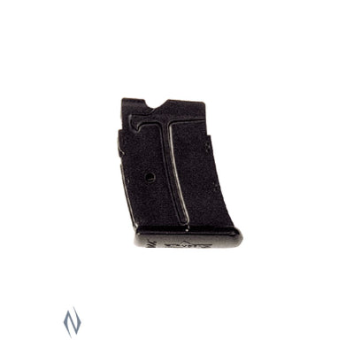 Anschutz Model 1710 Series 22 Long Rifle (22LR) Magazine 5 Round