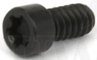 Leupold PRW2/QRW2 Top Clamp Torx Screw Blued (177173)