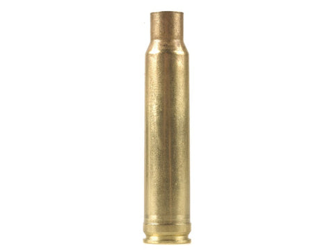 Fired Mixed Brass Cases 338 Winchester Magnum (50 Pack) (FM338WM50)