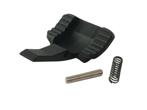 Atlasworxs DBM / Bottom Metal Retro-Fit Hidden Lever (For Non Elite Models) (AW0435-A)