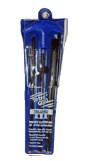 Tetra Gun Value Pro III 22 - 45 Cal Portable Cleaning Rod (T704C)