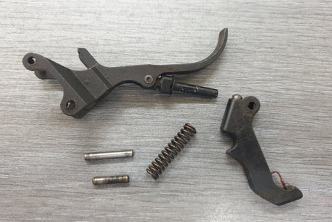 Brno Model 2 Trigger~  (UEBM2T)