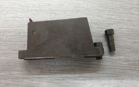 Brno Model 2 Early Magazine Guide/well 22LR (UBM2EMG)