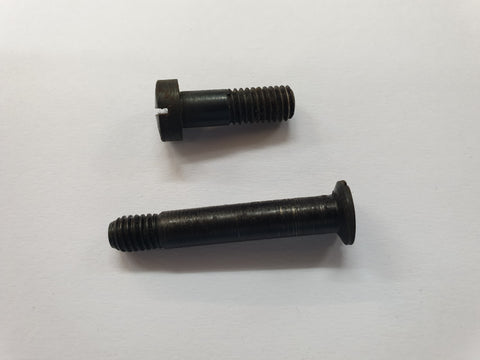 Brno Model 2 Front and Rear Action Screws (UEBM2AS)