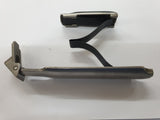Ruger M77 Mk2 Hinged S/Action 22-250 Floor Plate (URM77MK2HFPC)