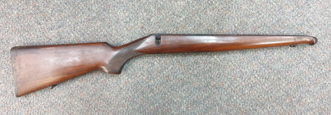 Brno Model 2 Stock, early model/curved butt plate  (UB2SC1)