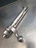 Ruger M77 Mk2 Short Action Bolt 22-250, Complete Bolt (URM77MK2B22250)