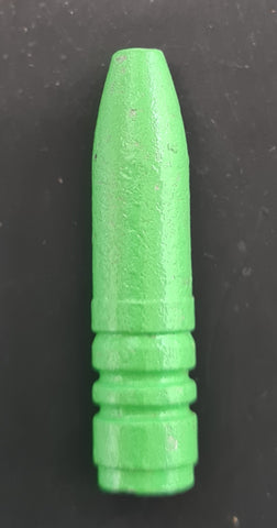 AL 30 Cal (.311 Diameter) 240 Grain Cast Lead Coated Gas Checkable (45pk)(AL30240CGC)