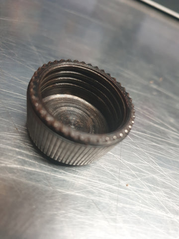 Winchester Model 1200 'Riot' 12 Gauge Magazine Tube Cap