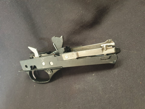 Winchester Model 1200 'Riot' 12 Gauge Trigger Group