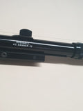 Bushnell Banner 4x - Vintage Japanese 22LR Scope