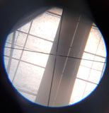 Bushnell Banner 4x - Vintage Japanese 22LR Scope