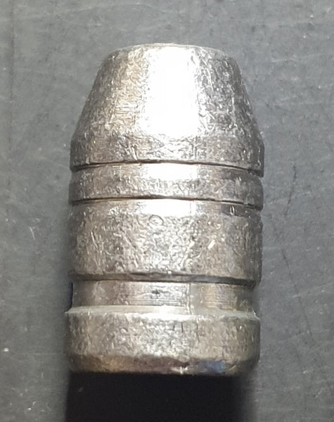 Hawkesbury River Bullet Company (HRBC) .458 (45-70) 300 Grain Flat Poi ...