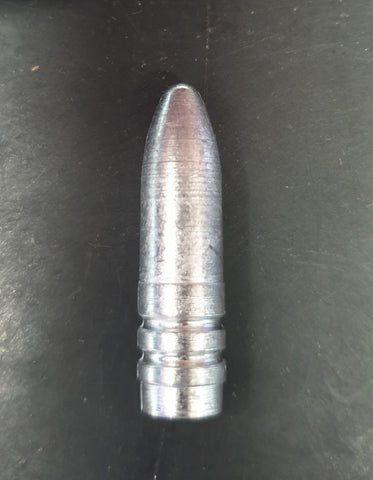 AL 30 Cal (.311 Diameter) 200 Grain RN Cast Lead (50pk)(AL30200GC)