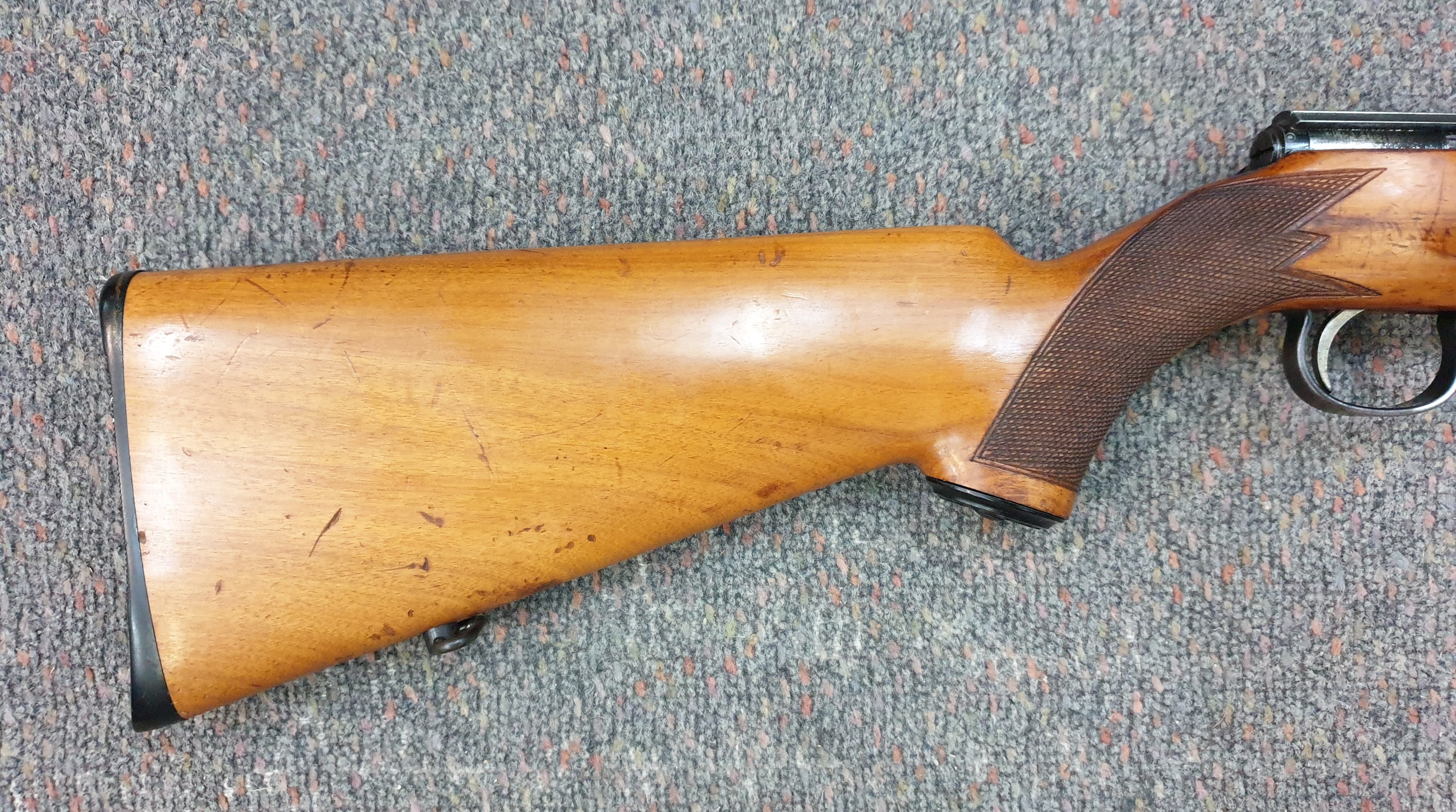 Sako P54 22LR (28193) – Rebel Gun Works