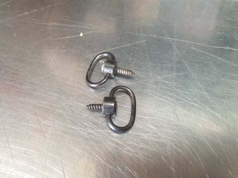Marlin 782 Sling Swivels pair (UM782SS)