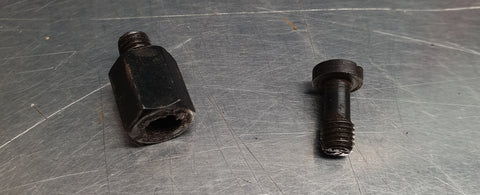 Sportco Model 43 Barrel Lug / Takedown Screw - (US43BLTS)