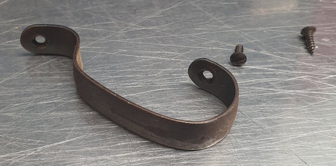 Lithgow Model 1 Trigger Guard - (UL1TG)