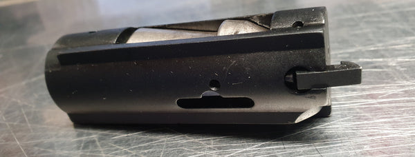 Pardus BA12 MF Bolt~ (UPBA12B – Rebel Gun Works
