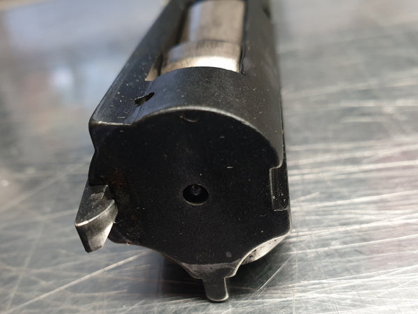 Pardus BA12 MF Bolt~ (UPBA12B – Rebel Gun Works