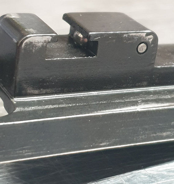 Reball Gun Pardus BA12 MF Action Arm - (UPBAMFAA) – Rebel Gun Works