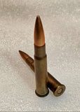 Ex-Mil Ammunition 303 British 174 Grain FMJ in Opened Original Box (48pk)