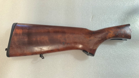 CBC Model 651 Butt Stock  (UCBC651BS)