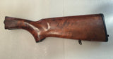 CBC Model 651 Butt Stock  (UCBC651BS)