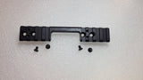 1 Piece Picatinny Base - Marlin XT Aluminum Matte Includes Screws