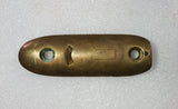 Enfield No4 Mk I Butt Plate Complete (UENO4PN2)