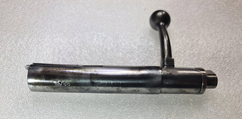 Vostok T03-17 Complete Bolt ~ (UVT0317B)