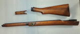 Lee-Enfield Mk1* Range Rifle Pattern 303 Timber Stock Set (LESTOCK001)