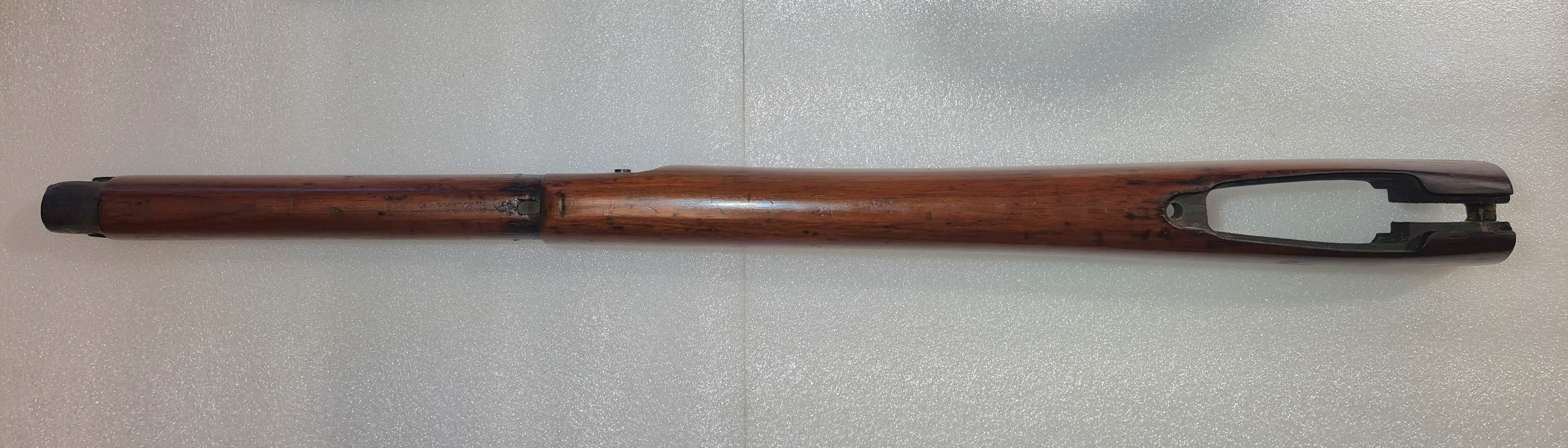 Rifle Ranges For 303 Rifle Lee-Enfield Mk1* Range Rifle Pattern 303 Timber Stock Set (LESTOCK001 ...