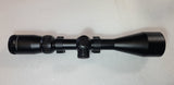 Vortex Crossfire II 3-9x50 MOA Scope 1" Tube