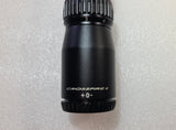 Vortex Crossfire II 3-9x50 MOA Scope 1" Tube