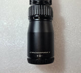 Vortex Crossfire II 3-9x50 MOA Scope 1" Tube