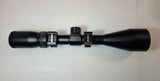 Vortex Crossfire II 3-9x50 MOA Scope 1" Tube