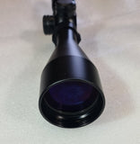 Vortex Crossfire II 3-9x50 MOA Scope 1" Tube