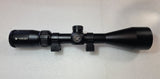Vortex Crossfire II 3-9x50 MOA Scope 1" Tube
