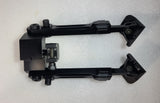 CCOP Tactical Bipod with QD mount (Black) (UBPRM)