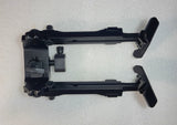 CCOP Tactical Bipod with QD mount (Black) (UBPRM)