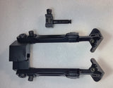 CCOP Tactical Bipod with QD mount (Black) (UBPRM)