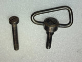 Omark 44 Front & Rear Action Screws (incl. swivel) (UO44FRAS)