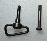 Omark 44 Front & Rear Action Screws (incl. swivel) (UO44FRAS)