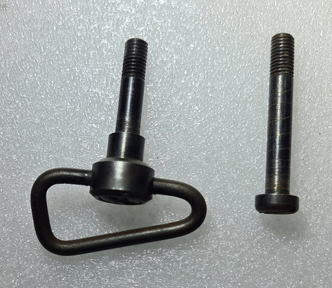 Omark 44 Front & Rear Action Screws (incl. swivel) (UO44FRAS)