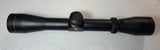 Leupold VX-1 Rifle Scope 2-7x 33mm Creedmore Reticle Matte (U180592)