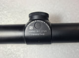 Leupold VX-1 Rifle Scope 2-7x 33mm Creedmore Reticle Matte (U180592)