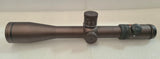 Vortex Razor HD  5-20x50 MRAD FFP Scope (UVR52050MRAD)